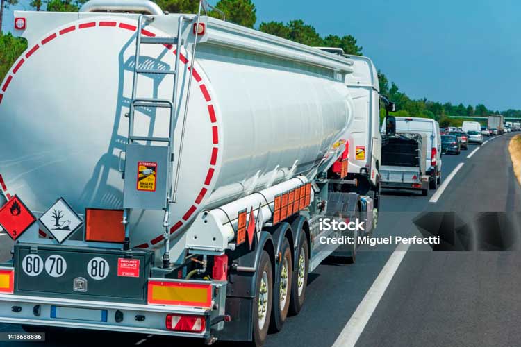 Licença transporte produtos controlados SP