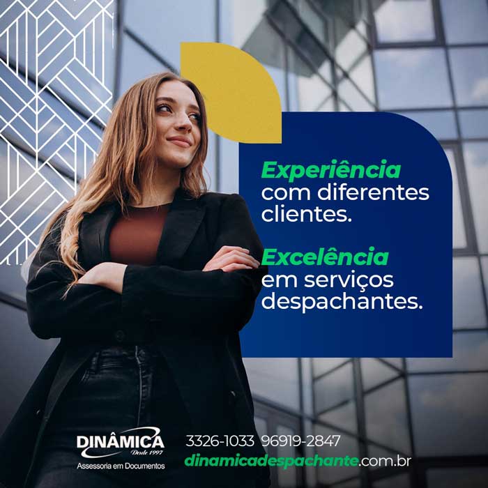 Despachante para produtos controlados