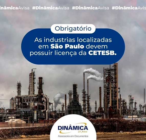 Licença Ambiental São Paulo Licença Ambiental São Paulo