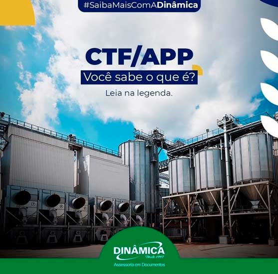 Dinâmica Despachante - Licença Ambiental CETESB Dinâmica Despachante - Licença Ambiental CETESB