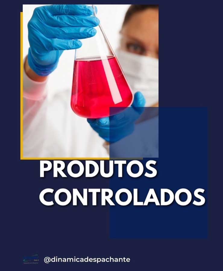 Dinâmica Despachante Rio de Janeiro