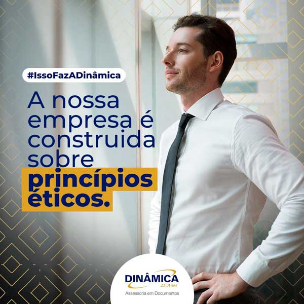 Dinâmica Despachante - São Paulo - SP